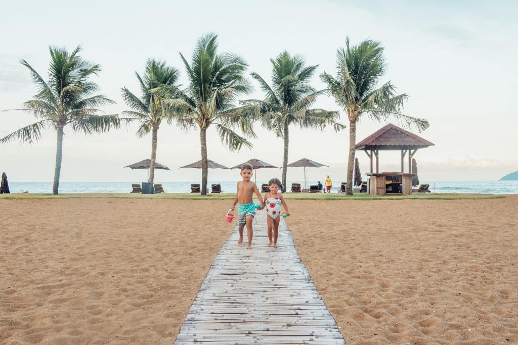 Laguna Park Home Lăng Cô, HUẾ