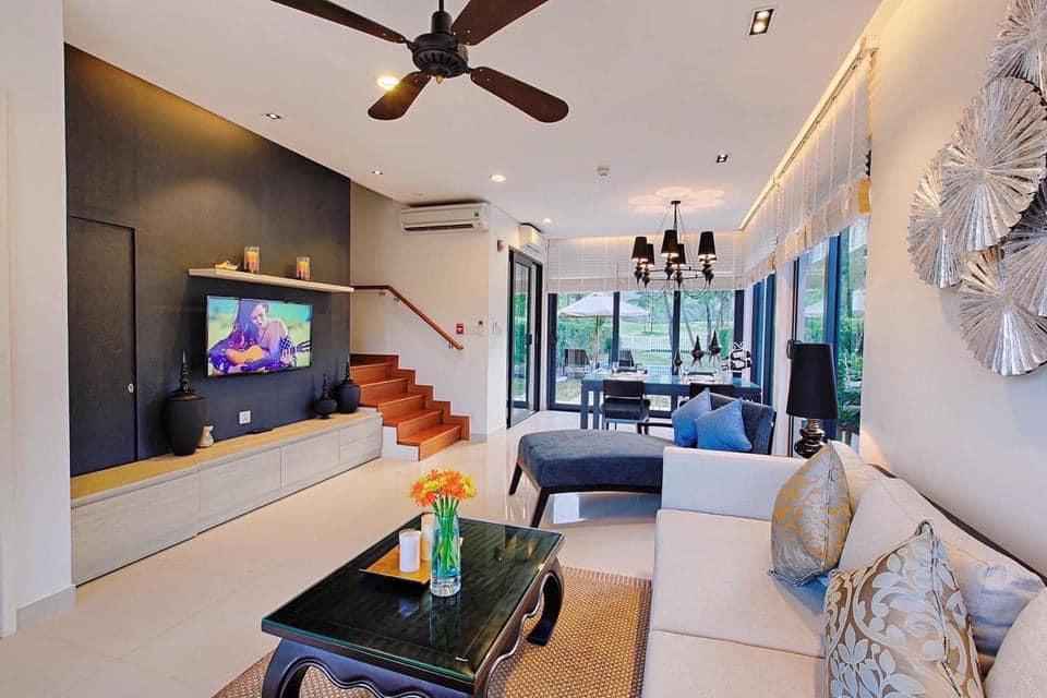 Laguna Park Home Lăng Cô, HUẾ