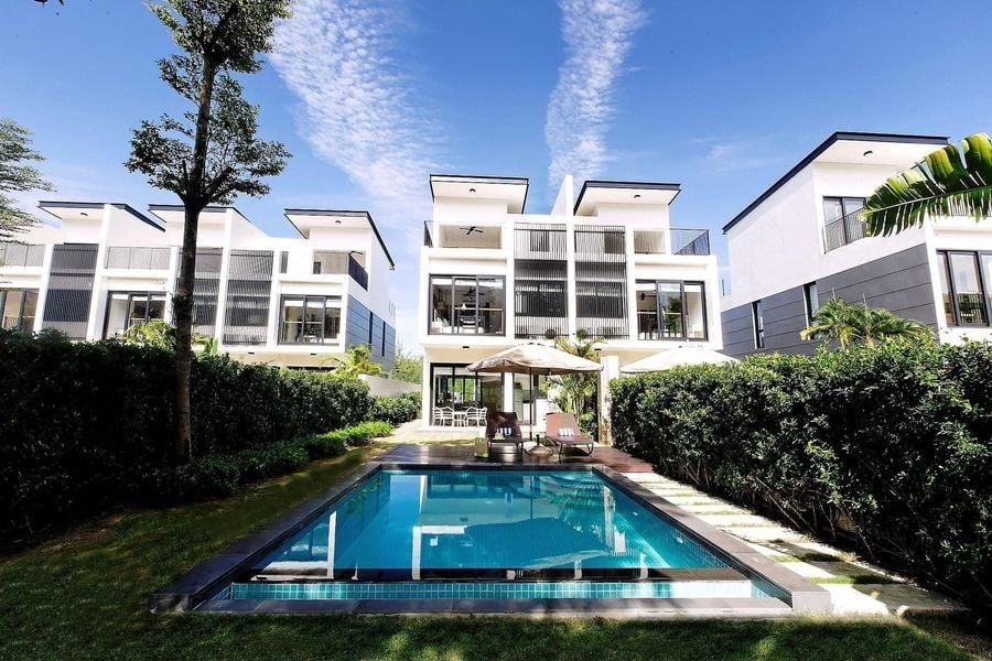 Laguna Park Home Lăng Cô, HUẾ