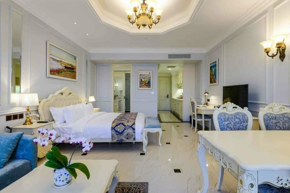 Lan Rừng Resort Phước Hải, BÀ RỊA - VŨNG TÀU