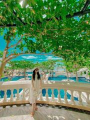 Lan Rừng Resort Phước Hải, BÀ RỊA - VŨNG TÀU