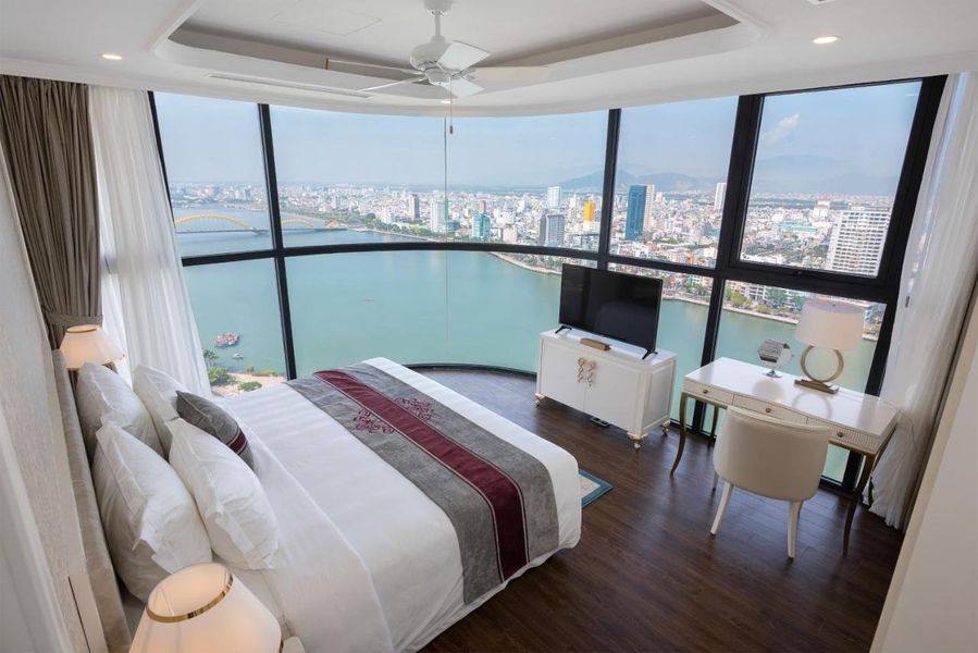 Melia Vinpearl Đà Nẵng