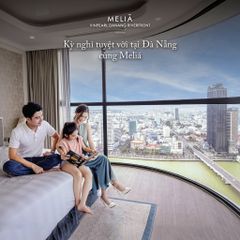 Melia Vinpearl Đà Nẵng