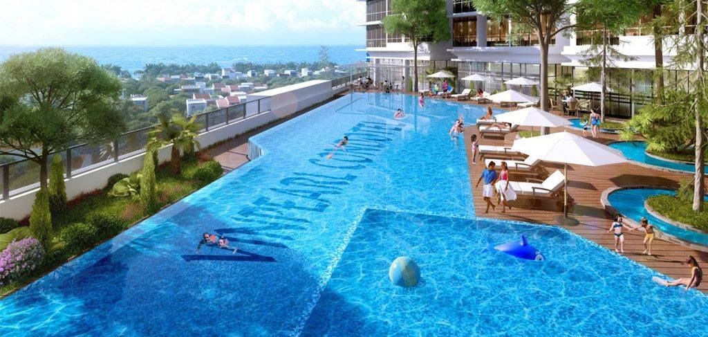 Melia Vinpearl Đà Nẵng