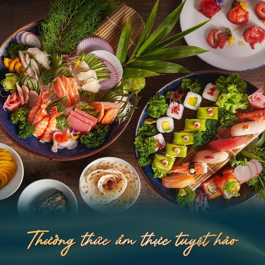 Nghỉ dưỡng chuẩn Nhật tại Mikazuki ĐÀ NẴNG