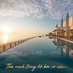 Nghỉ dưỡng chuẩn Nhật tại Mikazuki ĐÀ NẴNG