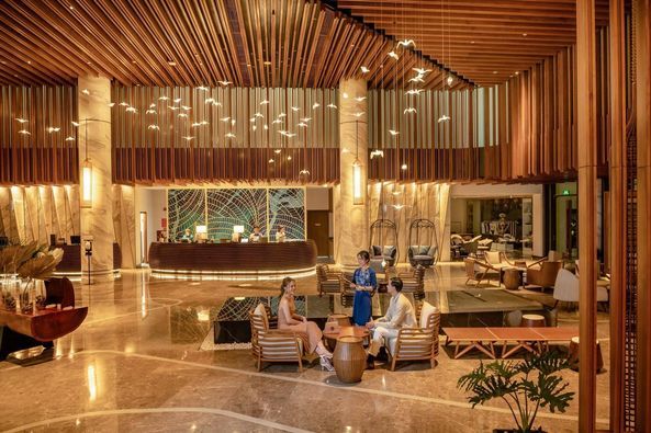 Movempick PHÚ QUỐC Resort Waverly