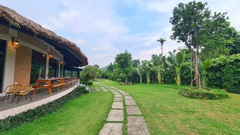 Nhà Lá dân tộc Lương Sơn, HÒA BÌNH