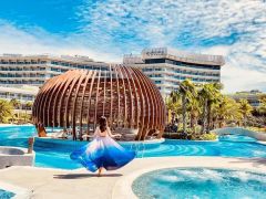 Pull Man Phú Quốc