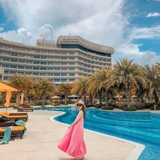 Pull Man Phú Quốc