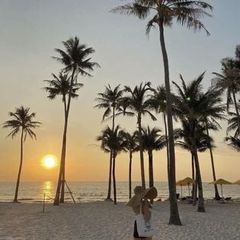 Pull Man Phú Quốc