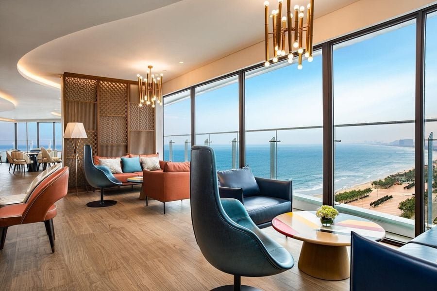 Radisson Hotel Đà Nẵng