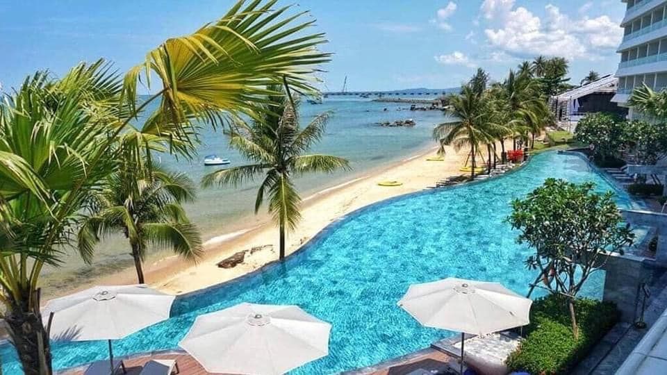 Seashells PHÚ QUỐC Hotel & Spa