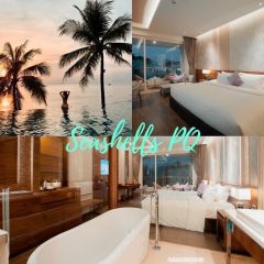 Seashells PHÚ QUỐC Hotel & Spa