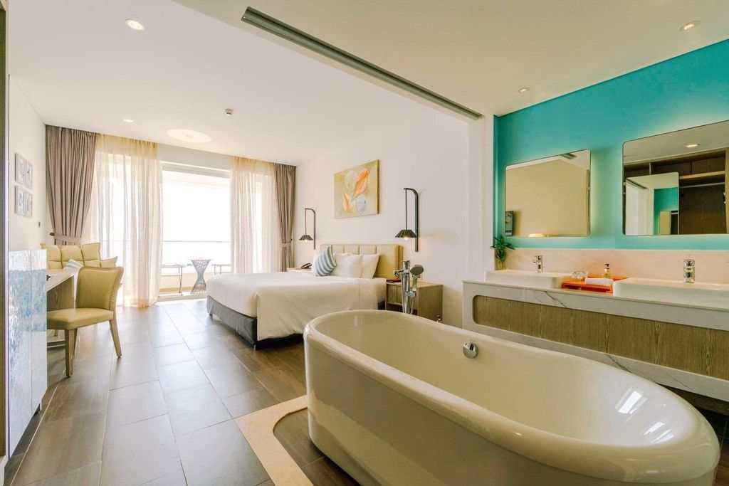 Seashells PHÚ QUỐC Hotel & Spa