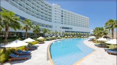 Selectum Noa Resort Bãi Dài, CAM RANH