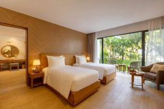 Selectum Noa Resort Bãi Dài, CAM RANH