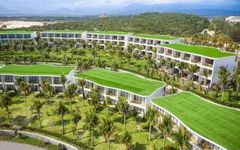 Selectum Noa Resort Bãi Dài, CAM RANH