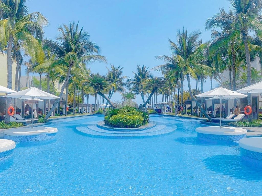 Shilla Monogram Quảng Nam, ĐÀ NẴNG - Di sản Hàn Quốc hòa quyện Tinh túy Địa phương