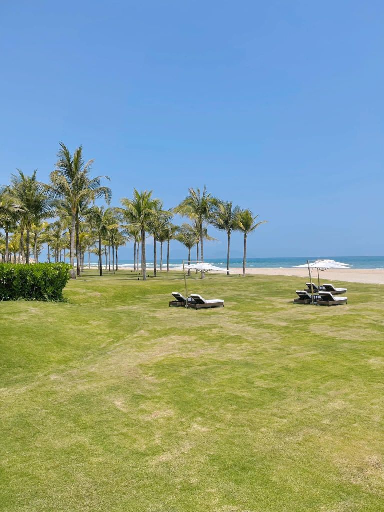 Shilla Monogram Quảng Nam, ĐÀ NẴNG - Di sản Hàn Quốc hòa quyện Tinh túy Địa phương