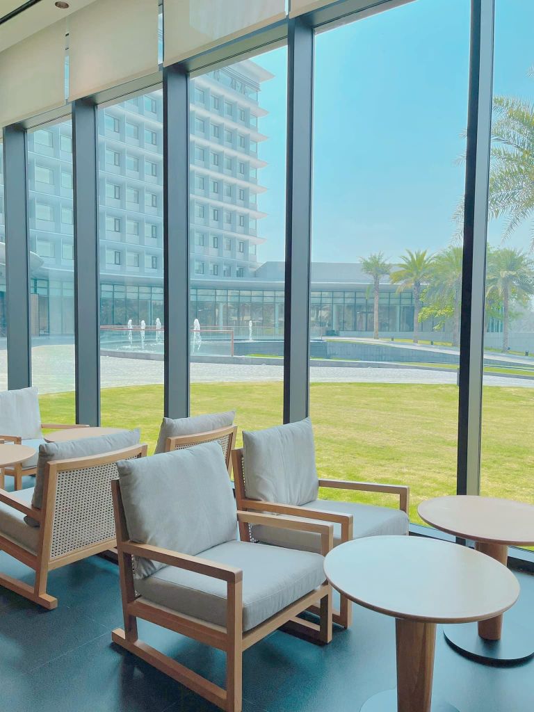 Shilla Monogram Quảng Nam, ĐÀ NẴNG - Di sản Hàn Quốc hòa quyện Tinh túy Địa phương