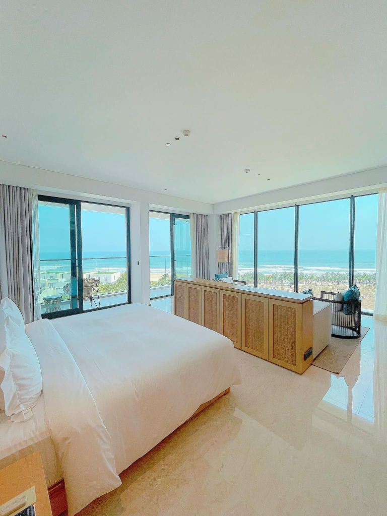 Shilla Monogram Quảng Nam, ĐÀ NẴNG - Di sản Hàn Quốc hòa quyện Tinh túy Địa phương