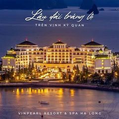 Vinpearl Hạ Long