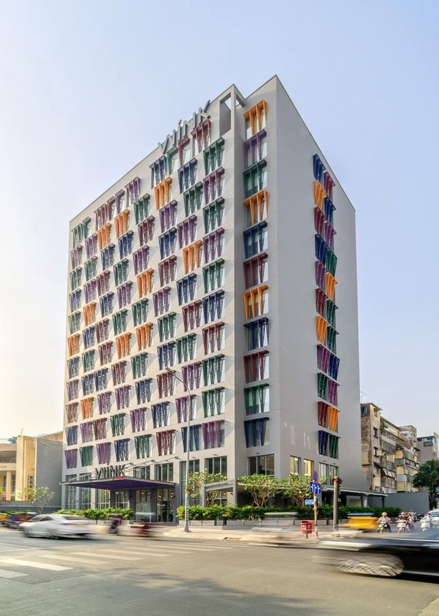 Wink Hotels Danang
