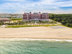 Khu nghỉ dưỡng Mövenpick Phan Thiết SOFT-OPENING