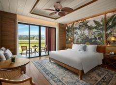 Khu nghỉ dưỡng Mövenpick Phan Thiết SOFT-OPENING