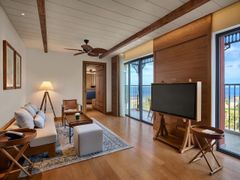 Khu nghỉ dưỡng Mövenpick Phan Thiết SOFT-OPENING