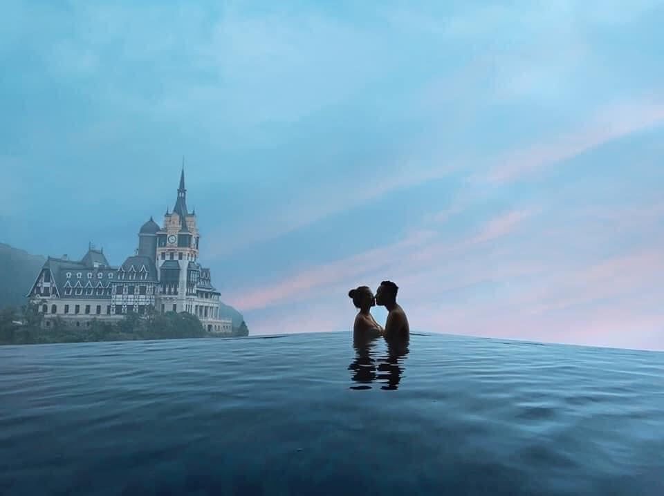 Venus Hotel Tam Đảo