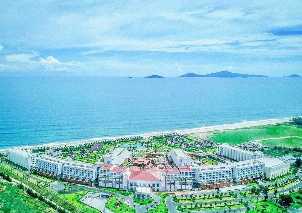 Citadines Pearl Hội An