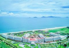 Citadines Pearl Hội An