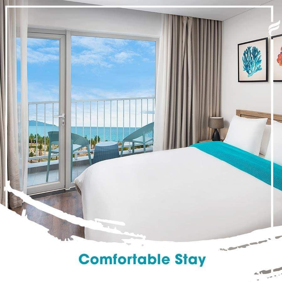 Citadines Pearl Hội An