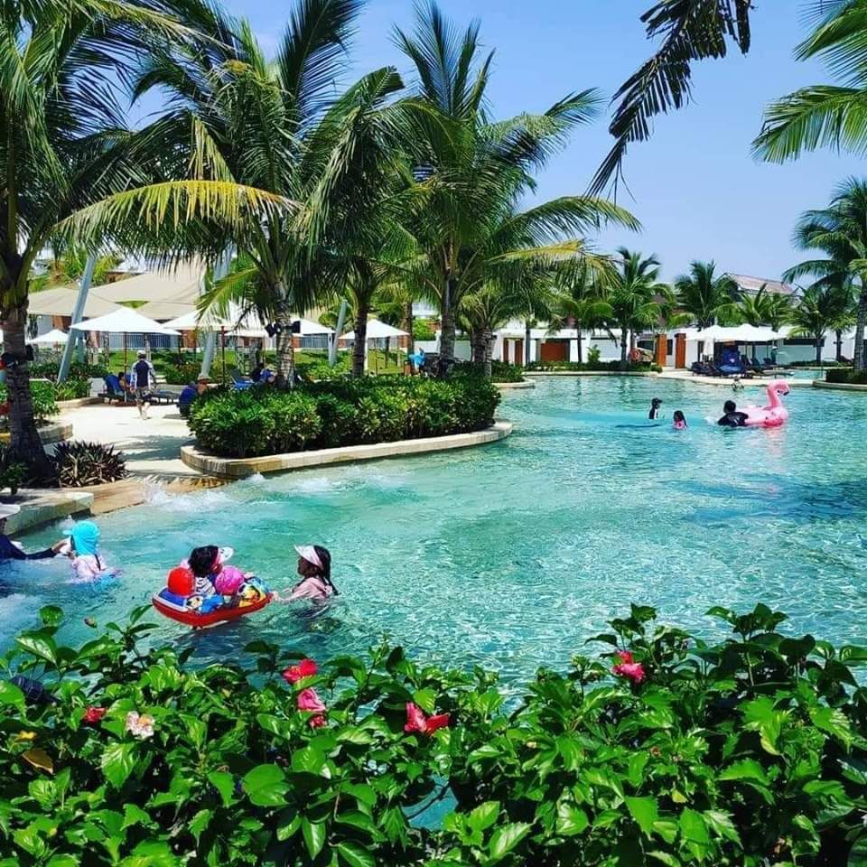 Citadines Pearl Hội An