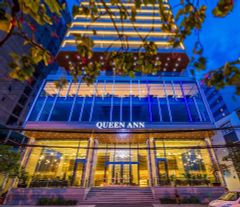 Queen Ann Nha Trang - Khánh Hòa