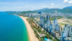 Queen Ann Nha Trang - Khánh Hòa