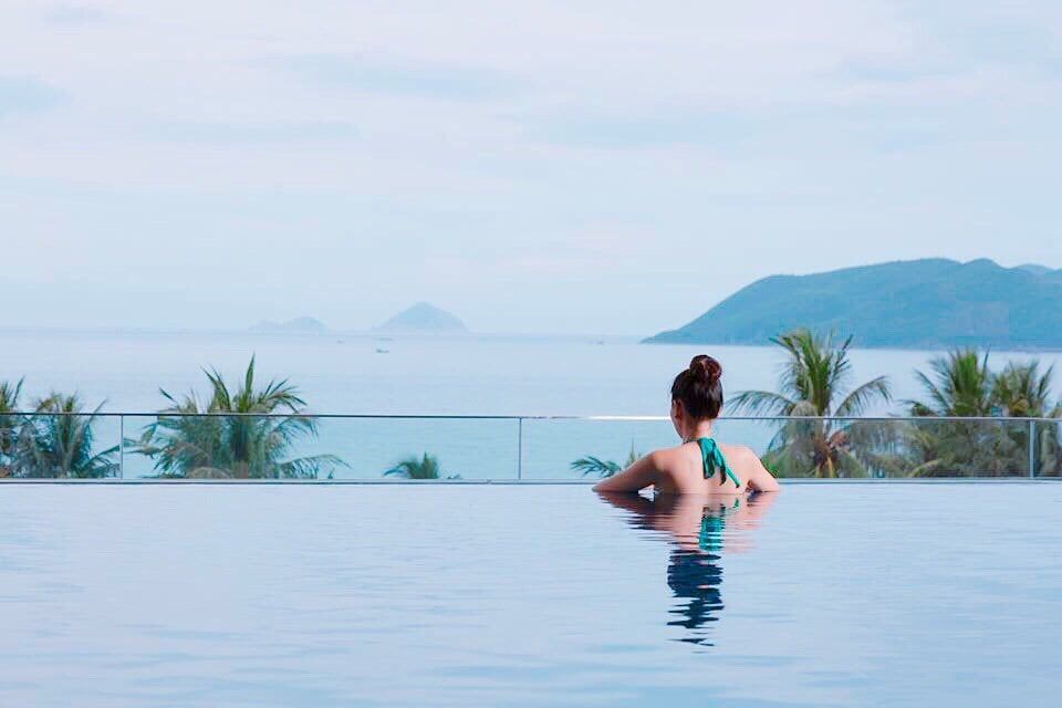 Queen Ann Nha Trang - Khánh Hòa