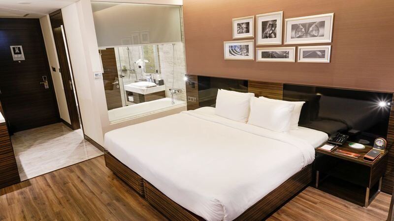 Queen Ann Nha Trang - Khánh Hòa