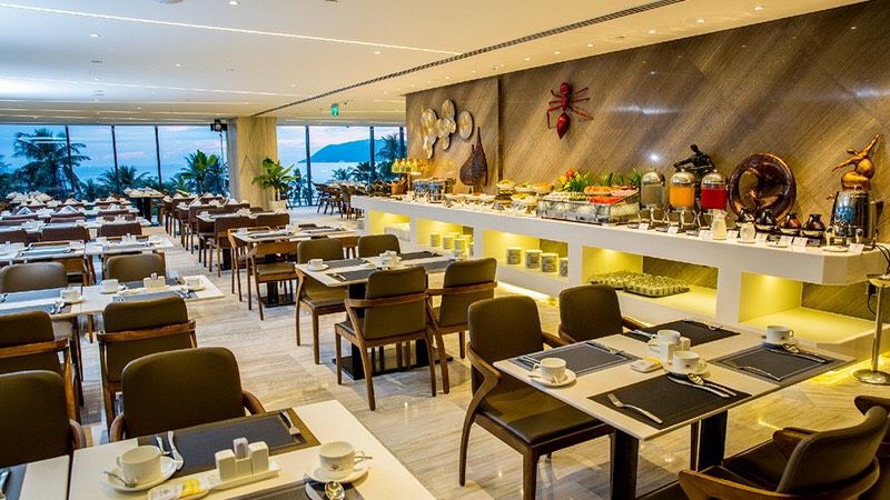 Queen Ann Nha Trang - Khánh Hòa