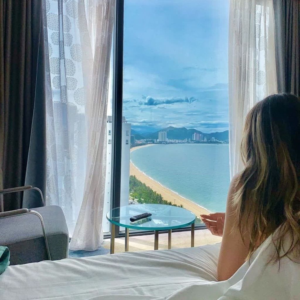 Queen Ann Nha Trang - Khánh Hòa