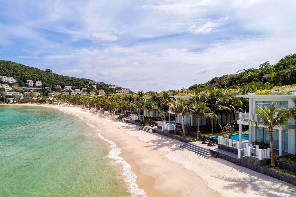 Premier Village Phú Quốc