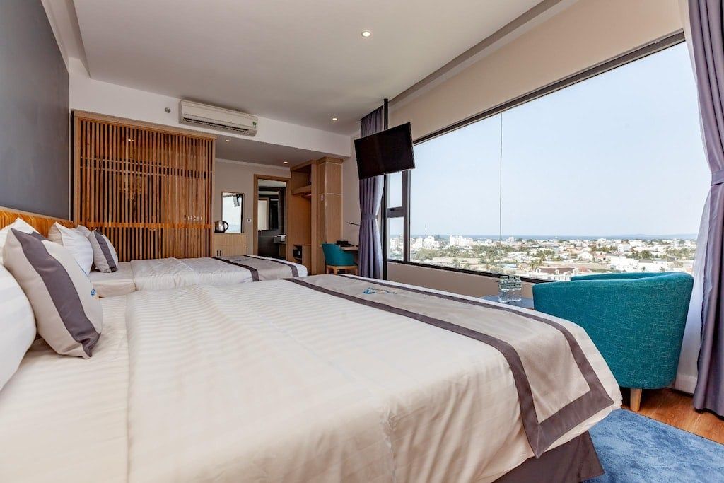 An Phú Hotel 3 sao - Phú Quốc