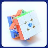  Rubik Gan 356 Maglev 2023 Stickerless Hãng Mod Nam Châm - Gan 356 Maglev 2023 - Đồ Chơi Phát Triển Trí Tuệ - Zyo Rubik 