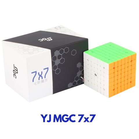  Rubik 7x7 MGC YJ/ MGC YJ 7x7 - Zyo Rubik 