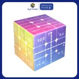  Rubik Hoá Học/ Toán Học c2 c3 Rubic 3x3 Periodic Cube Bảng Tuần Hoàn/ Toán Học Đồ Chơi Trí Tuệ- Zyo Rubik 