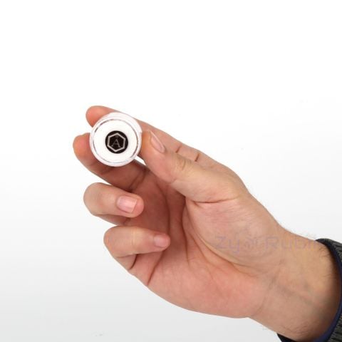  Angstrom Dignitas - Dầu bôi trơn Rubik - ZyO Rubik 