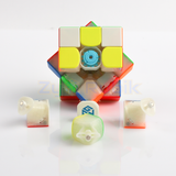  Rubik Gan 13 Maglev Frosted - Gan 13 Maglev UV - Gan 13 FX - Đồ Chơi Trí Tuệ Khối Lập Phương 3 Tầng Cao Cấp - Zyo Rubik 