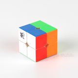  Rubik 2x2 Dayan TengYun - Đồ Chơi Rubik 2 Tầng - Zyo Rubik 